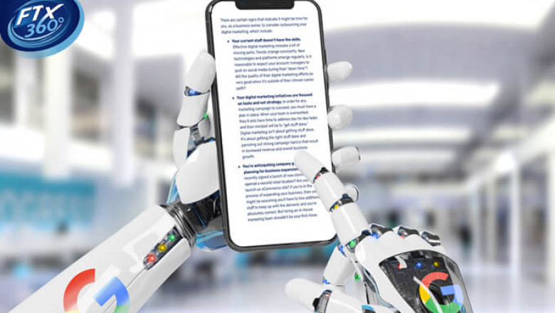 How To Write Content That Both Customers And Google Bots Will Love