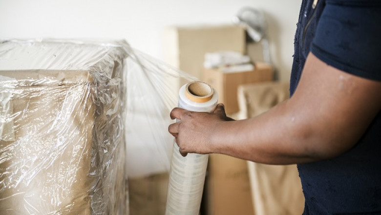 Leading Packers and Movers in Delhi