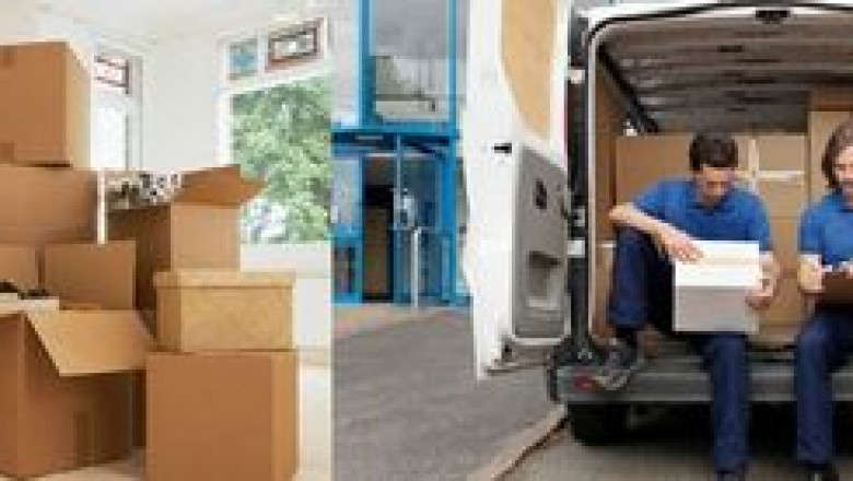 PACKERS AND MOVERS AUNDH