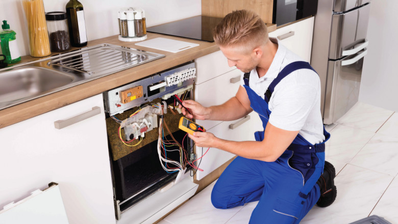 Red Apple Appliance Repair Port Orchard