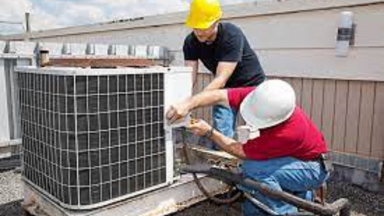 Smart Home Air and Heating Bayside