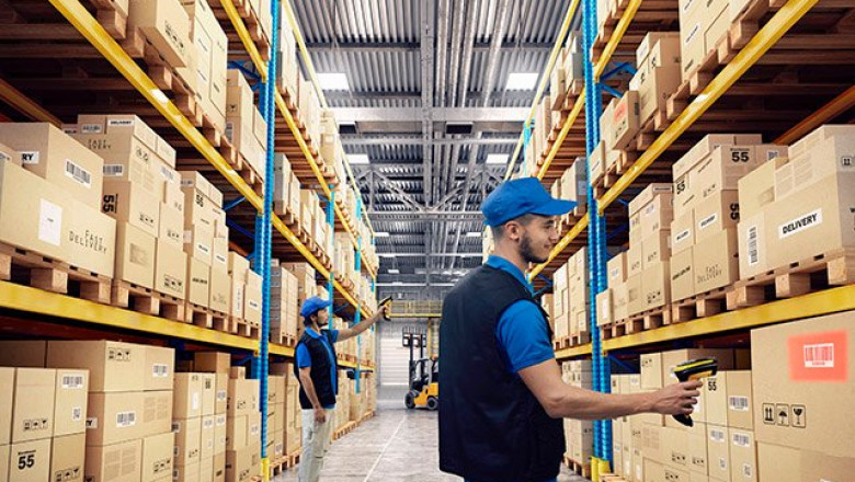 Understanding The 4 Important Components Of An Efficient Order Fulfilment Process