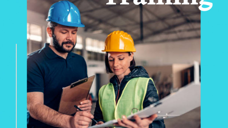 Why Do You Need Workplace Safety Training Programs?