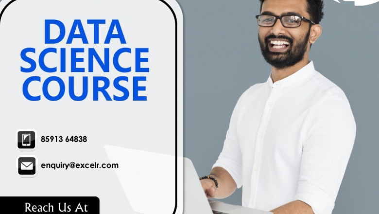 Data Analytics With Python Course Delhi