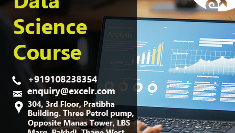 ExcelR Data Science Course In Thaneeee1