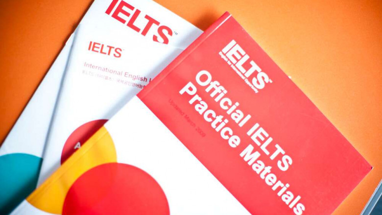 How to pass IELTS above 6.5 and not go crazy