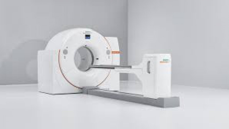 It continues to be very popular to use PET-CT scanner devices in cancer research and diagnosis