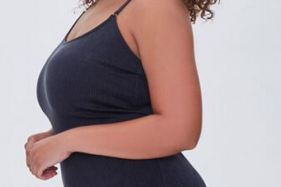 Why is plus-size lingerie a little more expensive?