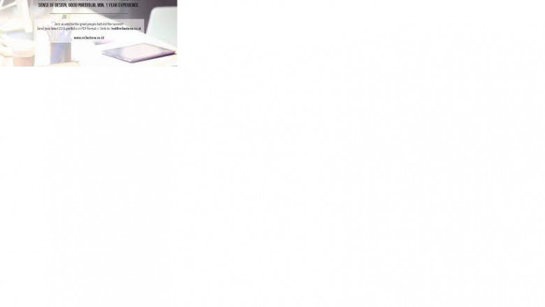 Advertising agency indonesia