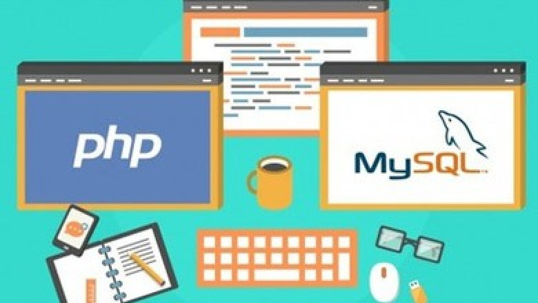 PHP Training Institute in Delhi