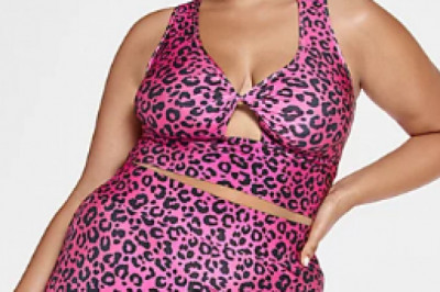 What do we love about lingerie?