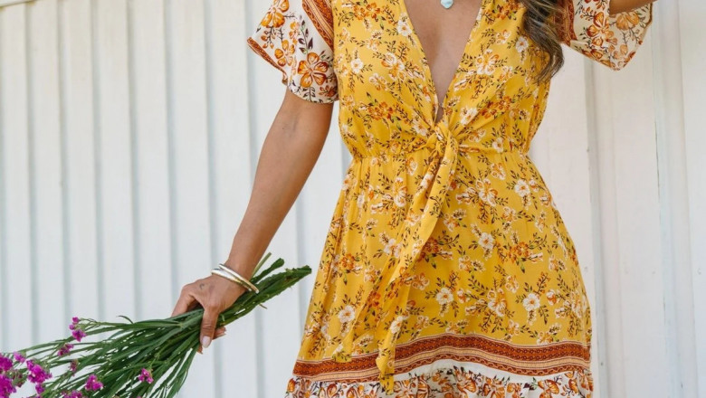 3 Factors To Consider When Looking at Boho Clothing Store