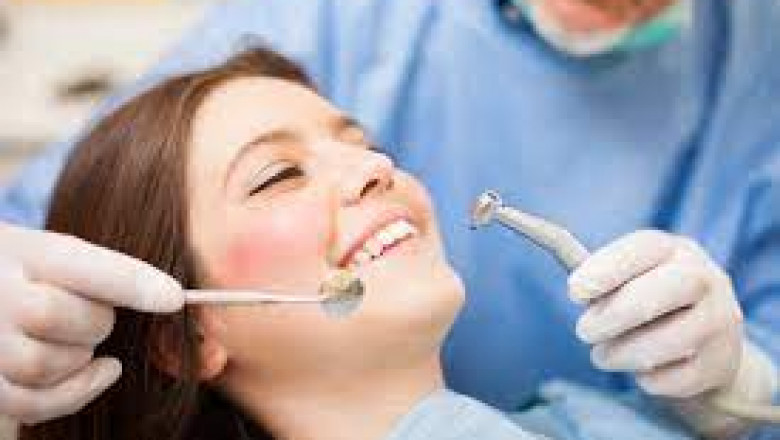 All You Need To Know About Periodontist Orthodontist and Dental Implants Treatment
