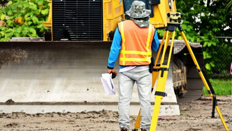 Best Building Surveyor Jobs