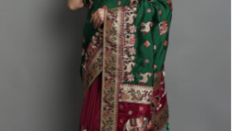 buy pure patola silk sarees online