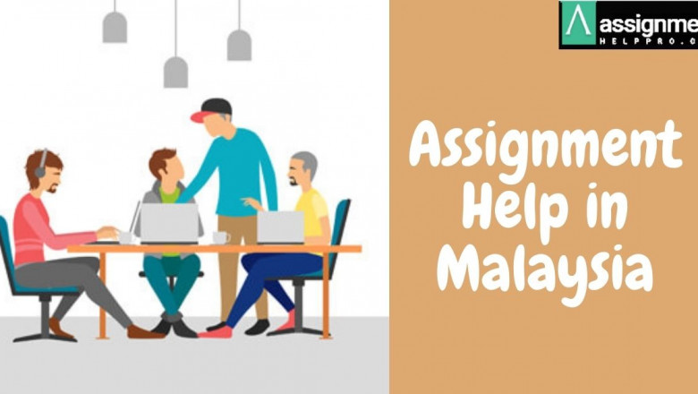 GET THE TOP QUALITY ASSIGNMENT HELP FROM THE PROFESSIONAL ASSIGNMENT HELPER
