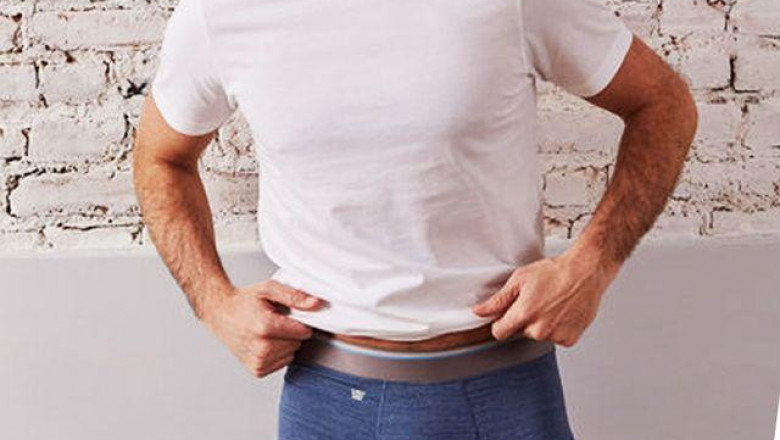 It is one of the fastest-growing markets in the world for U.S. Men's Underwear