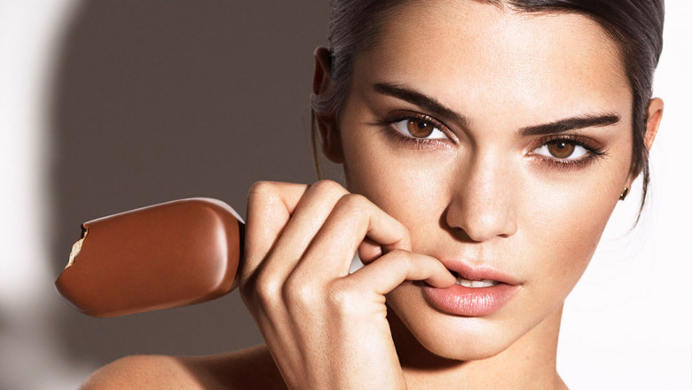 Kendall Jenner Bio 2022