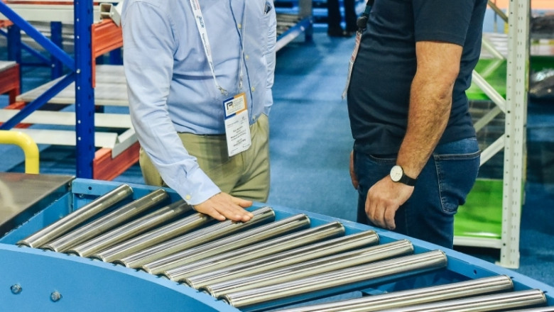 Materials Handling Middle East to spotlight automation, digitalisation