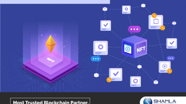 NFT GAME DEVELOPMENT COMPANY: LOOK HOW GAMING WORLD IS FASCINATING TOWARDS CRYPTO GAMES IN 2021