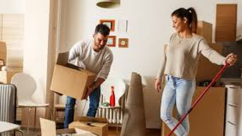 PACKERS AND MOVERS HAFEEZPET
