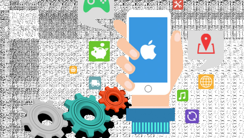 Top iPhones App Development Company & Services