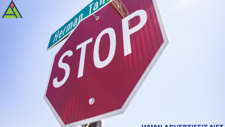 Best Signage Company New Jersey | Advertise IT
