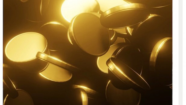 Buy the Trusted Gold Coins in Toronto