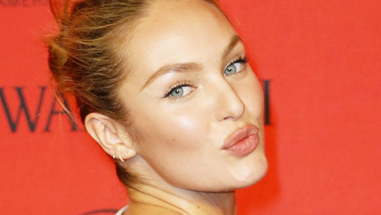 Candice Swanepoel Bio 2022