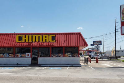 Chimac Houston - Official Yelp Page