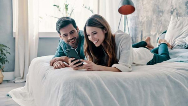 Dating Online - The New Strategy to Meet People