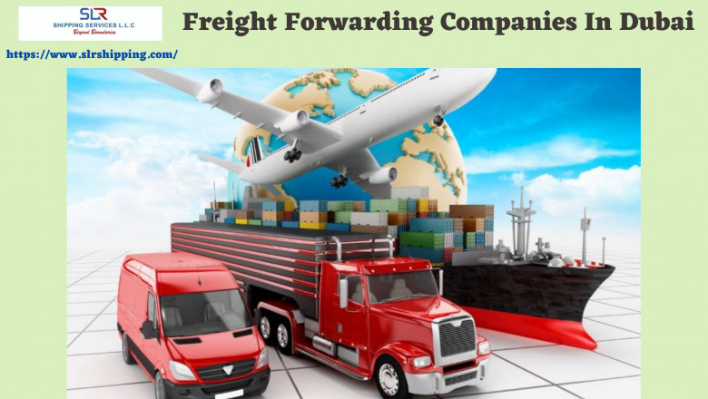 Freight Forwarder and Customs Broker | Major Differences