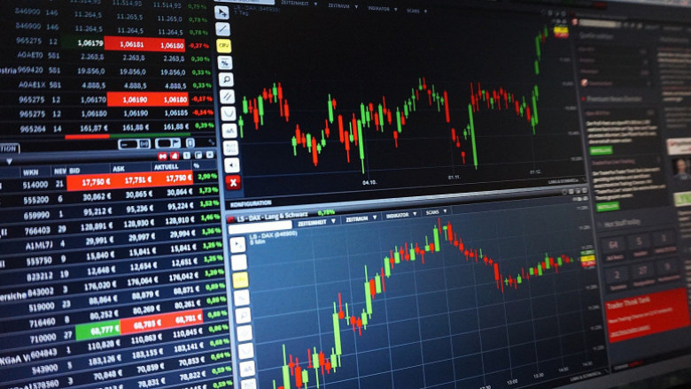 Is Day Trading the Suitable Option?