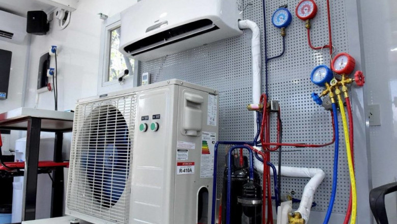 Local HVAC Expert Hialeah