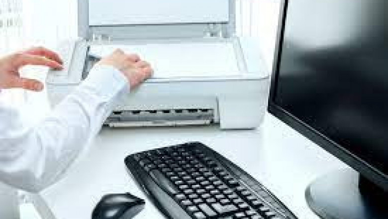 Papers and documents can be protected against loss and damage by utilizing document scanning services