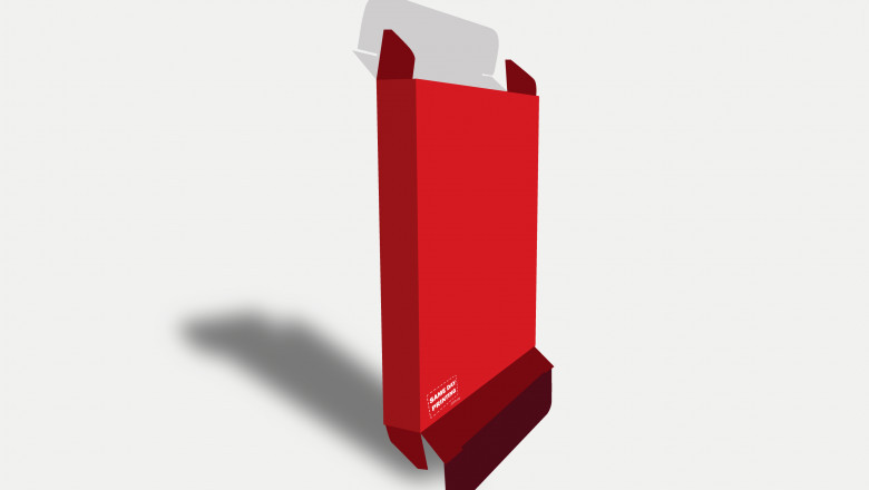 Reverse Tuck Boxes-A Multipurpose Packaging Remedy
