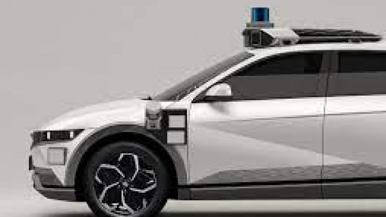 The worldwide Robotaxi market is expected to be driven by consumers' preference for robotaxis to minimise traffic congestion