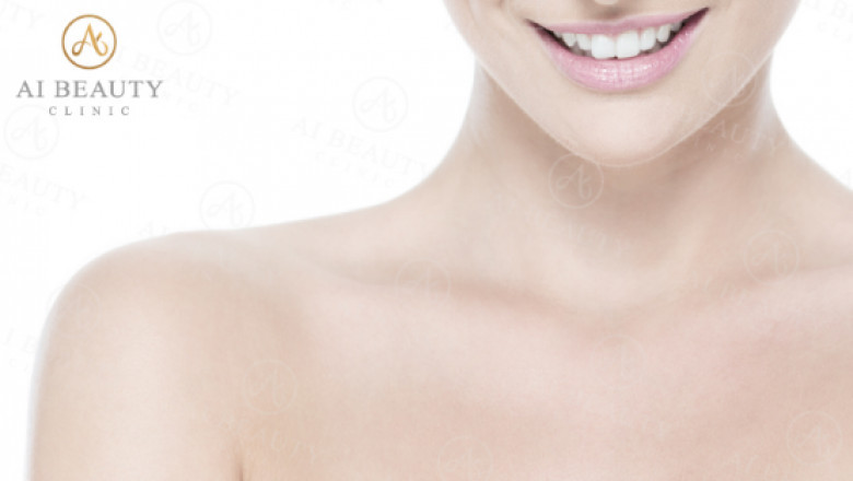 Trap botox