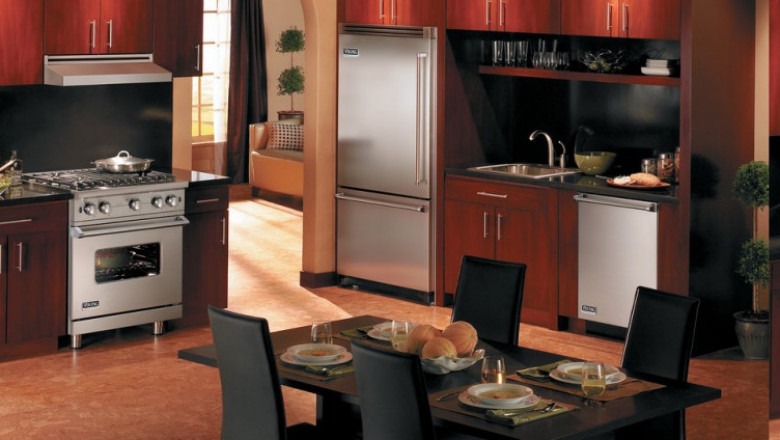Viking Professional Service Rancho Cucamonga