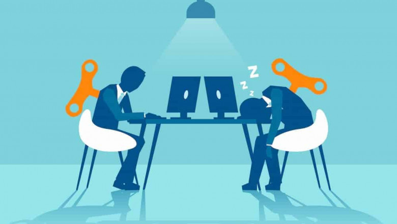 6 Common Misconceptions About Narcolepsy