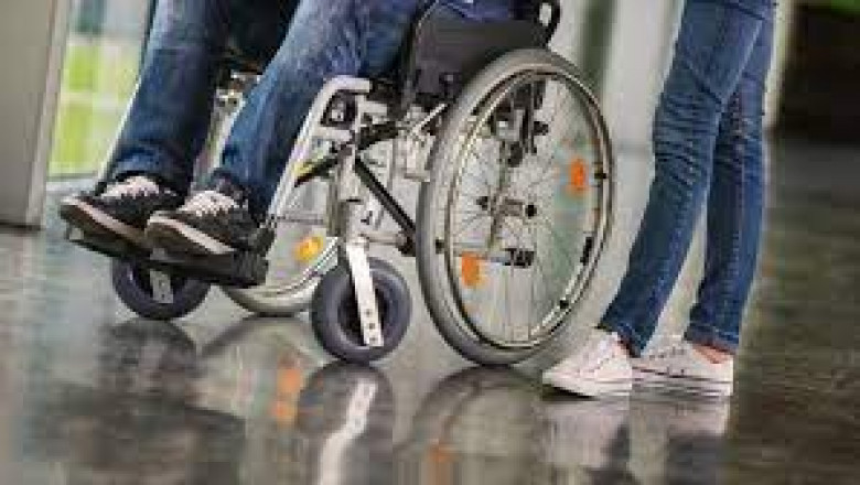 Achieving universal access is a challenge for all builders, but it can be particularly problematic for developers working on the development of a wheelchair