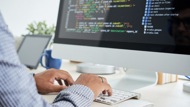 Best Web Development Company for your Web Application