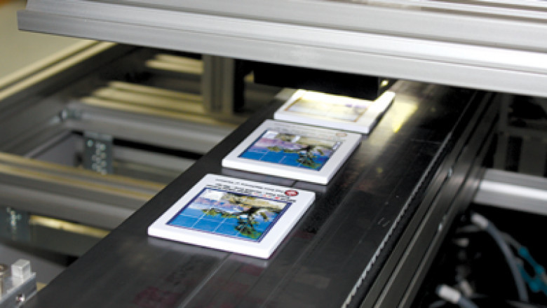 Brief Analysis on Specialty Printing Consumables Market 2021 Industry Trends and Future Growth Predictions