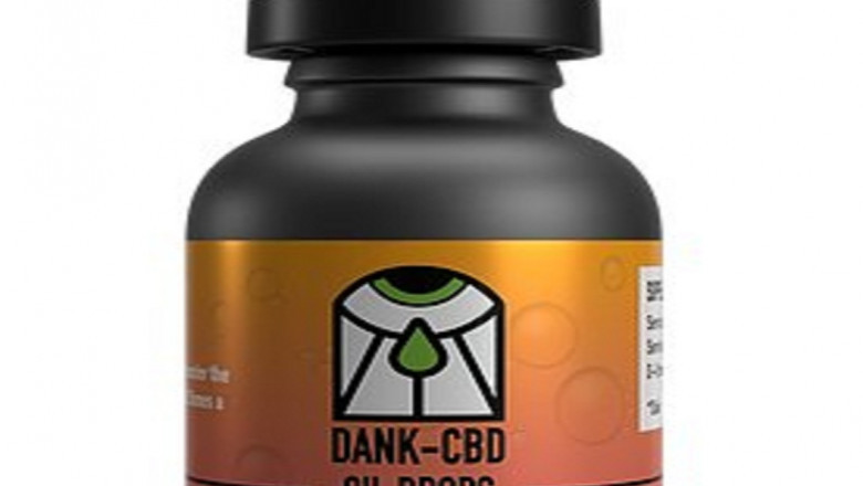 CBD Oil for Immune Booster Florida