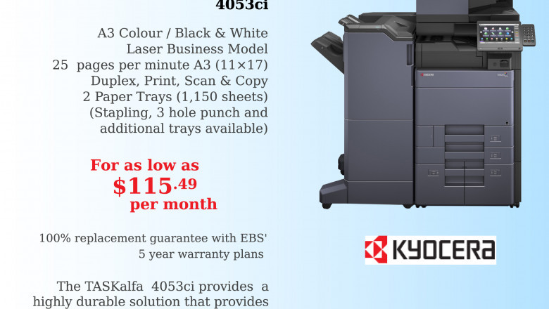 EBS Business Solutions