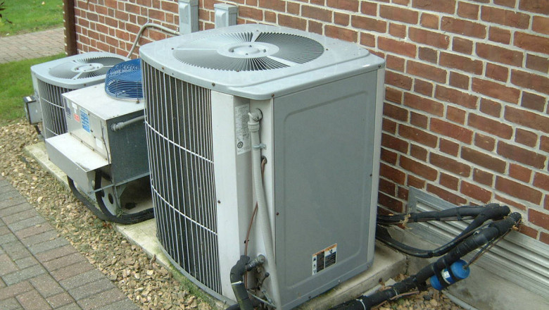 Smart Home Air and Heating Baldwin Park