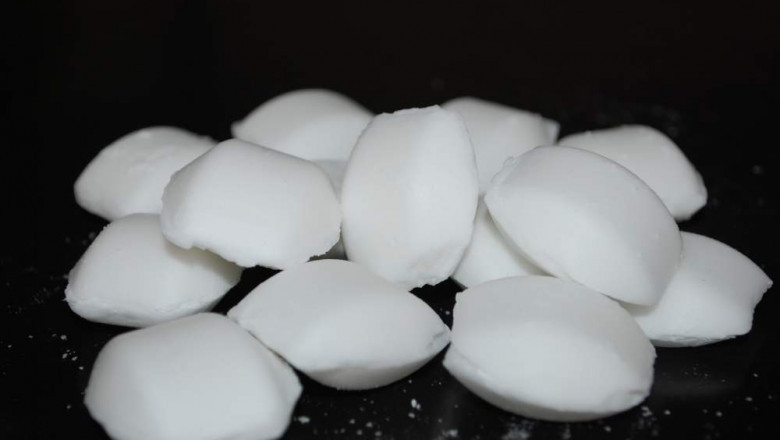 The dangers of exposure to Sodium Cyanide aren't just physical - it has also been implicated in a number of medical problems