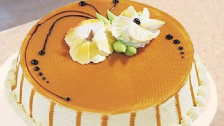 Your Go-to Place to Order Cakes Online