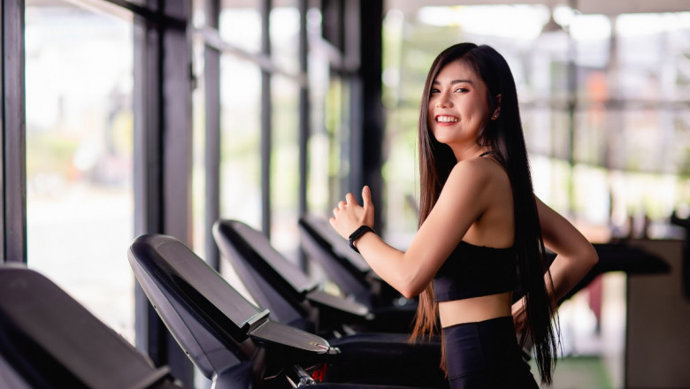 6 Best Gym Weight Loss Machines for Ladies