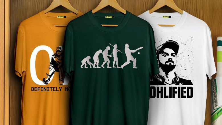 Advantages of buying Combo T-shirts Online